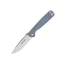 Нож  складной Ganzo G6805-GY сталь 8CR14, Gray