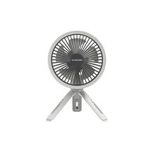 NEF10 White (белый) Портативный вентилятор для кемпинга: Источник питания 10000 мАч